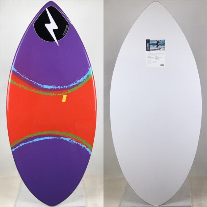 【即時発送可能！】ZAP WEDGE スキムボード 即時発送可能！】ZAP WEDGE スキムボード 即時発送可能！】ZAP WEDGE