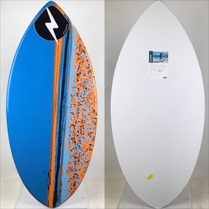 Zap Medium Wedge Skimboard 45" BLEM