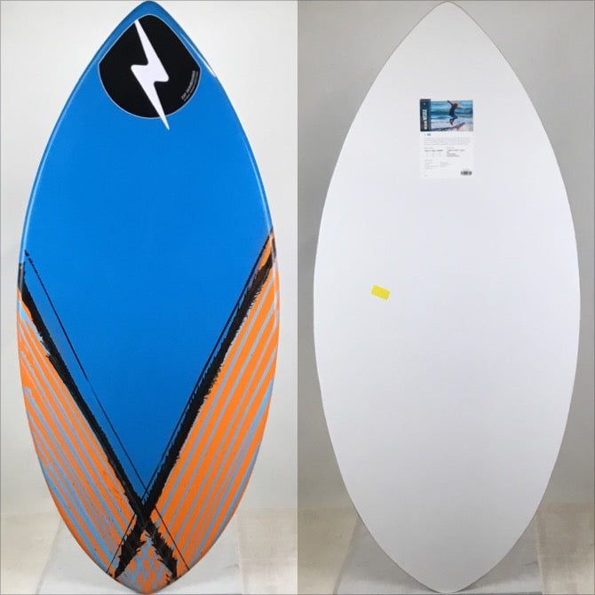 Zap Medium Wedge Skimboard 45" BLEM