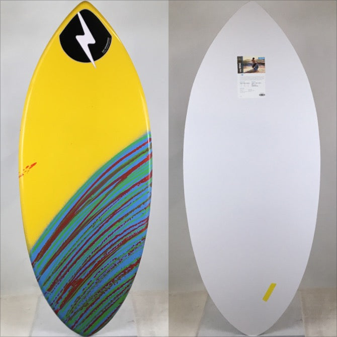 【即時発送可能！】ZAP WEDGE スキムボード Skimboards – Zap Skimboards