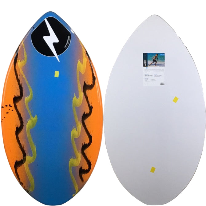 Zap Skimboards