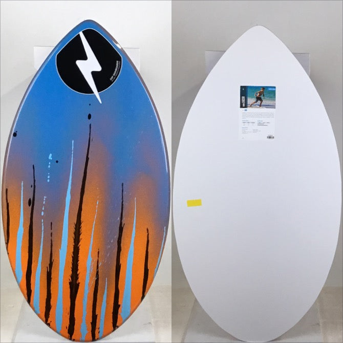 Zap Mini Lazer BLEM Skimboard 35"