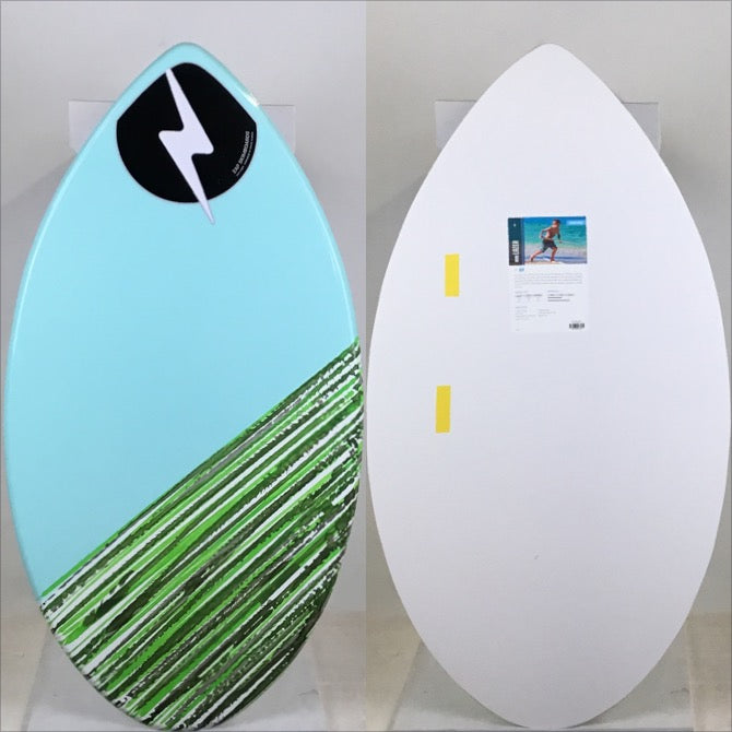 Beginner Skimboards – Zap Skimboards