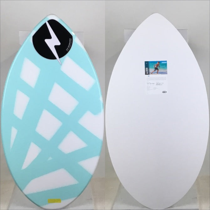Zap Mini Lazer BLEM Skimboard 35"