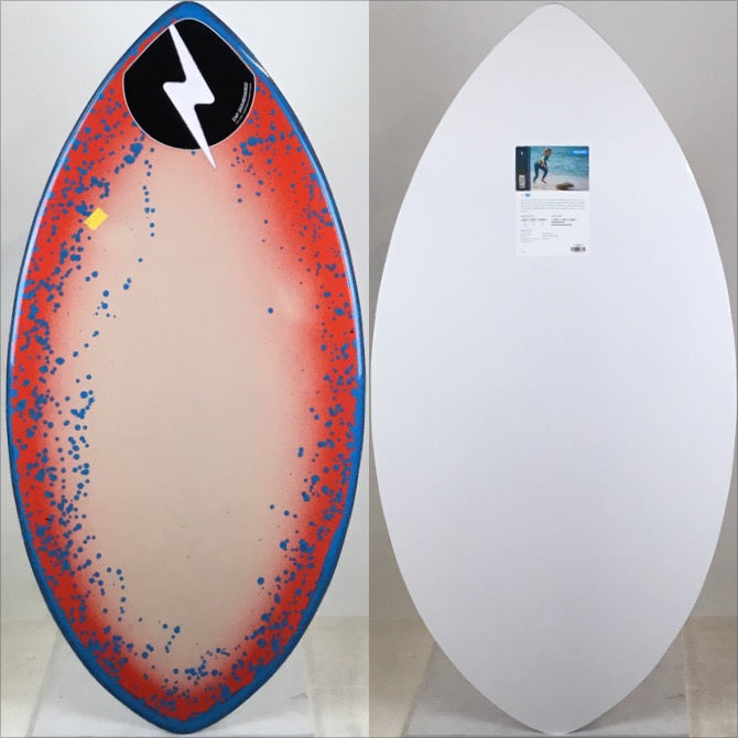 Zap Lazer BLEM Skimboard 40"