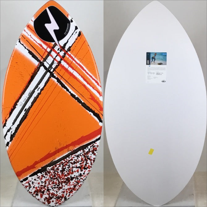 Zap Lazer BLEM Skimboard 40”