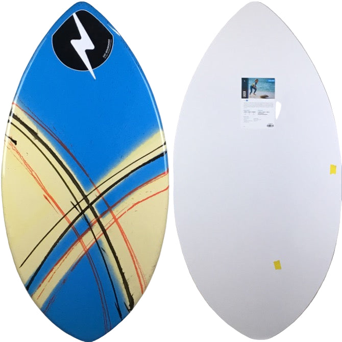 Skimboards – Zap Skimboards