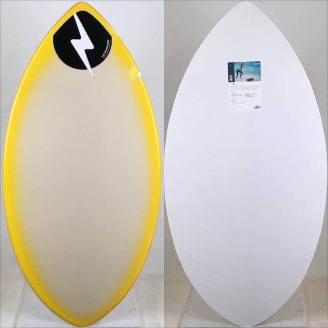 Zap Lazer BLEM Skimboard 40”