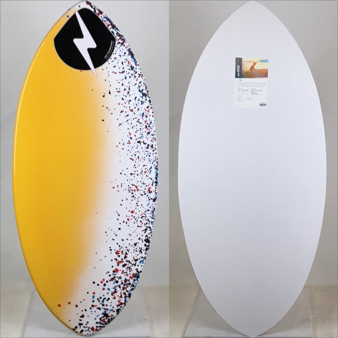 Zap Wedge Skimboards – Zap Skimboards