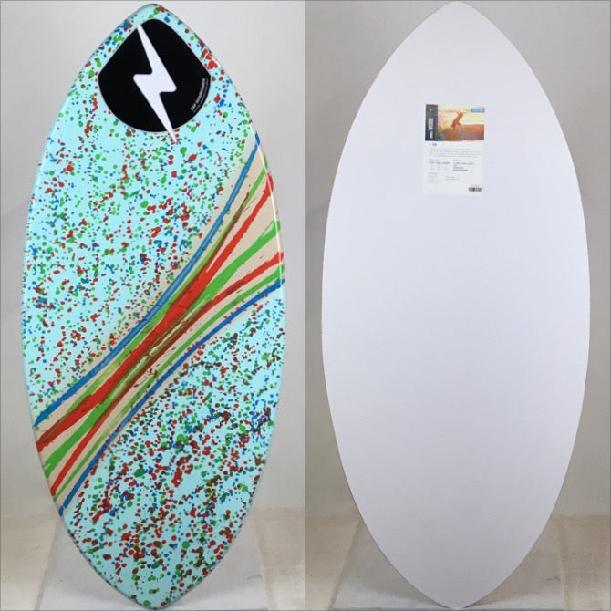 Zap Wedge Skimboards – Zap Skimboards