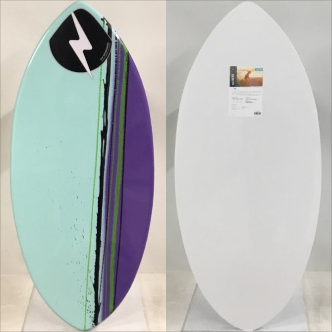 Zap Wedge Skimboards – Zap Skimboards
