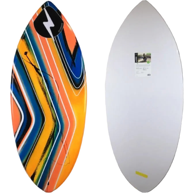 Zap Wedge Skimboards – Tagged 