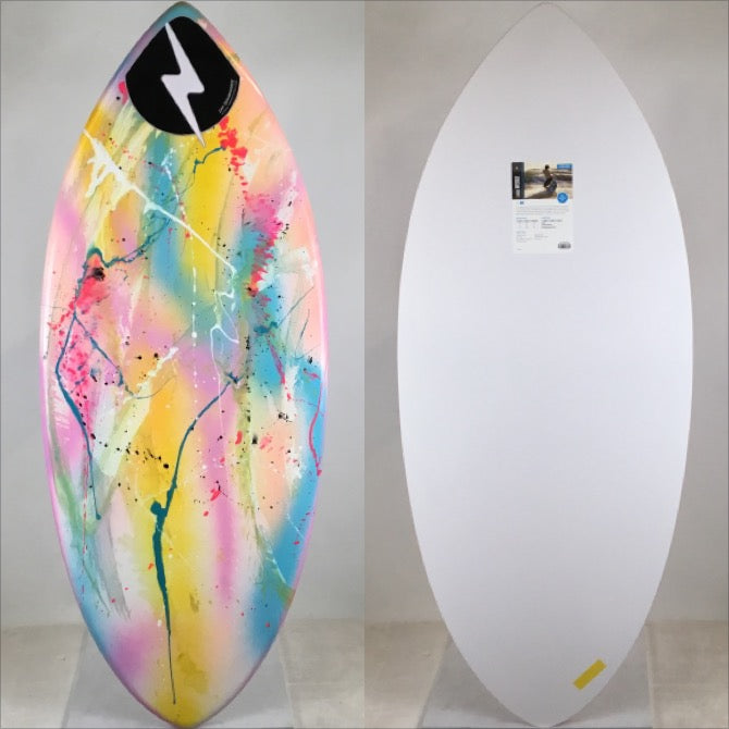 Zap Wedge Skimboards – Zap Skimboards