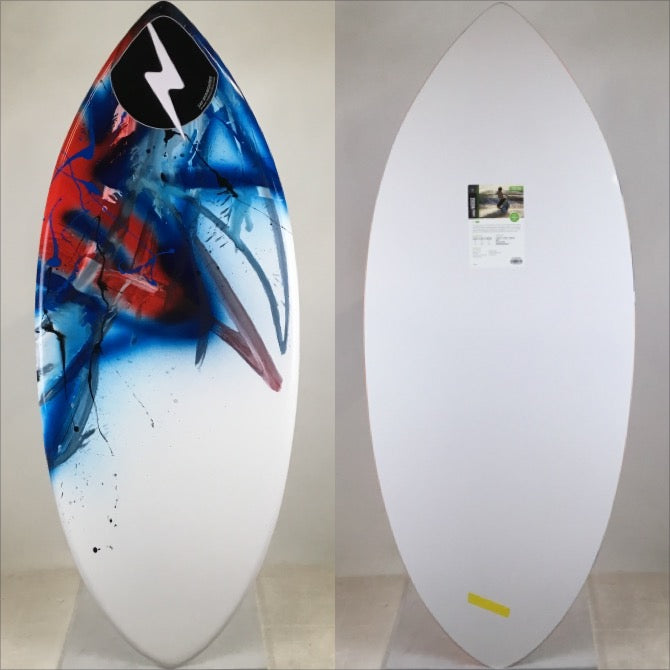 Zap Wedge Skimboards – Zap Skimboards