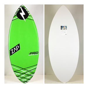 Zap Pro Skimboard 54