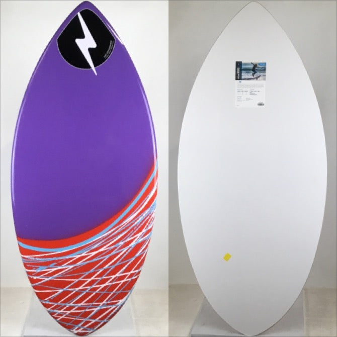 Zap Wedge Skimboards – Zap Skimboards