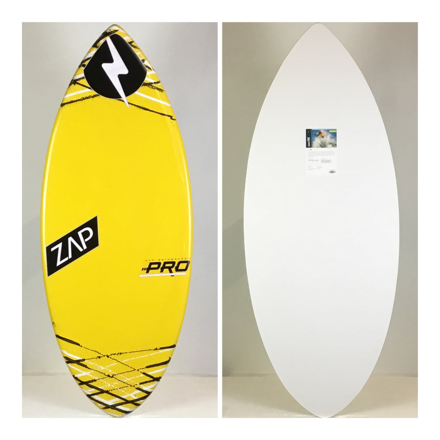 Zap Pro BLEM Skimboard 54”