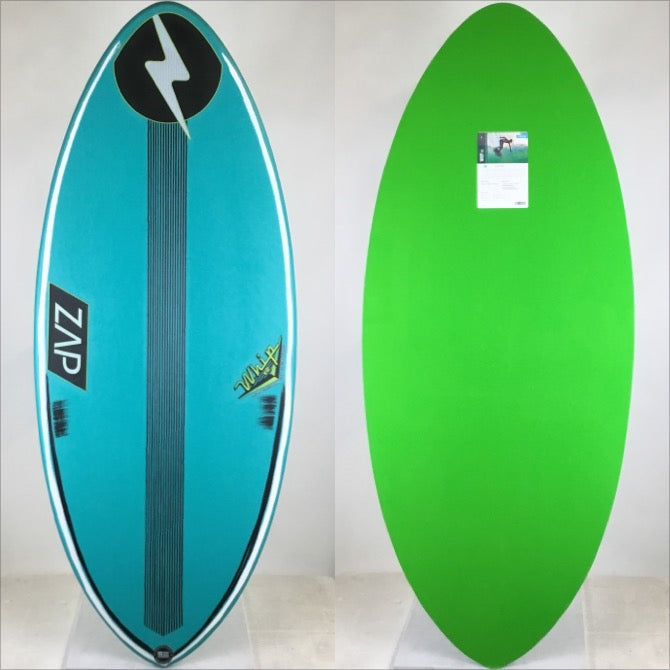 2025 Closeout Models – Zap Skimboards