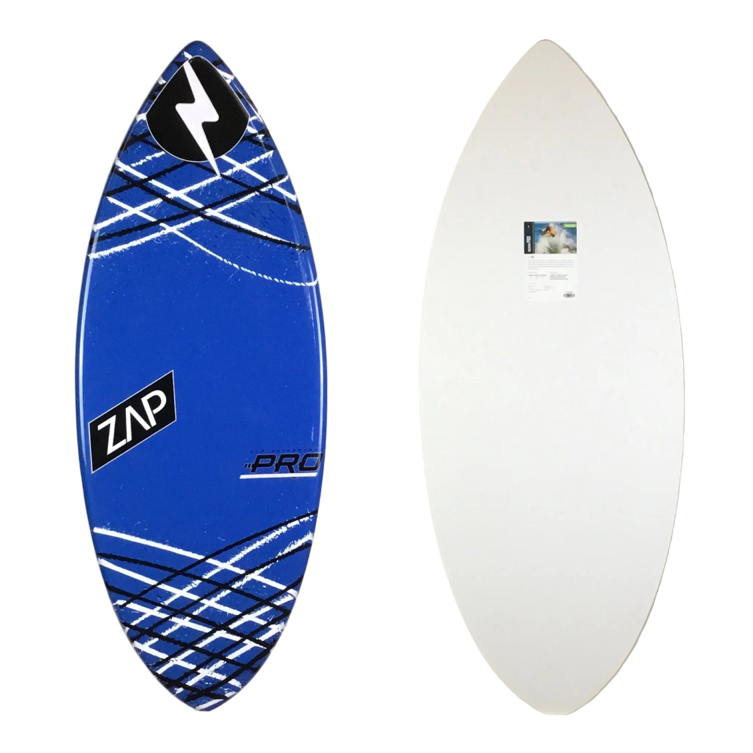 Beginner Skimboards – Zap Skimboards