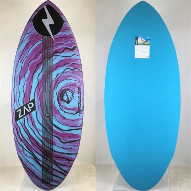 Zap Prowler Skimboard 53” – Zap Skimboards