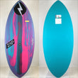 Zap Fuse Skimboard 52” BLEM