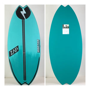 Skimboard Zap Raptor 50”