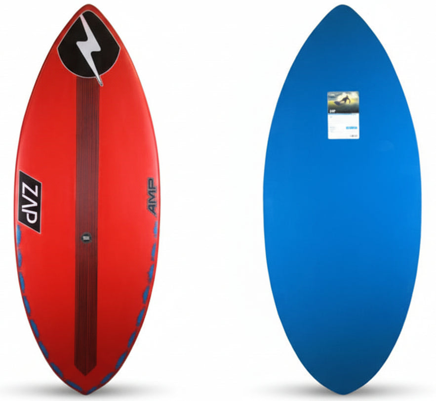 Zap Amp Skimboard 54