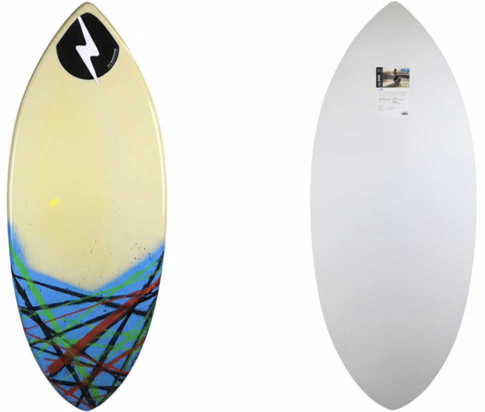 Zap Wedge Skimboards – Tagged 