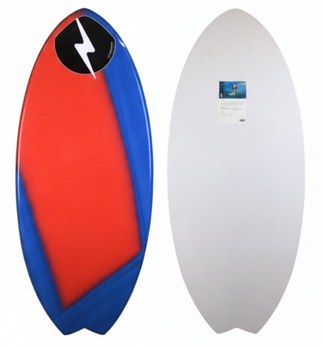Zap Skimboards