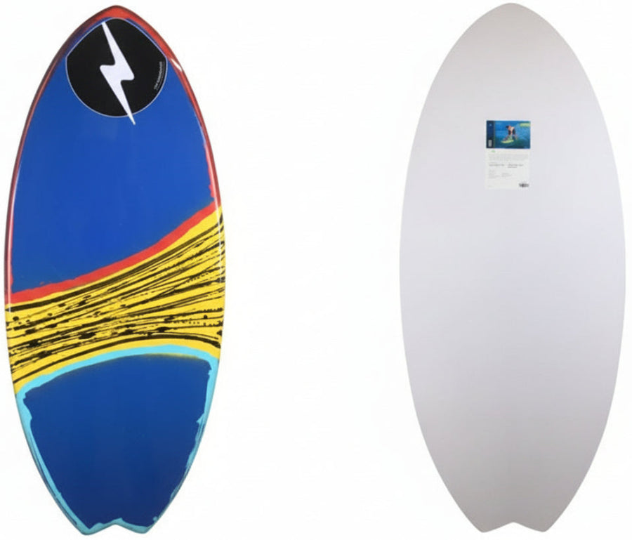 スキムボードZAP Zap Fish Skimboard 47