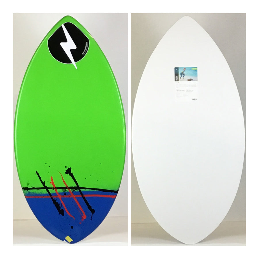 Zap Lazer BLEM Skimboard 40"