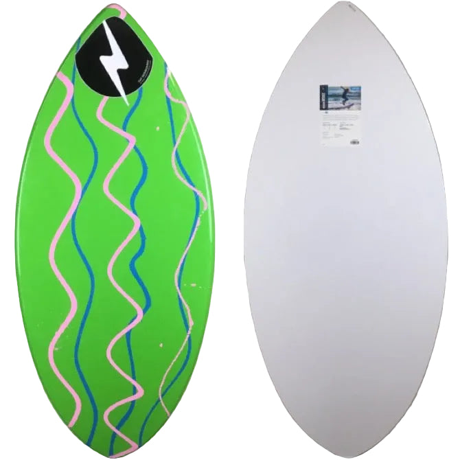 Zap Wedge Skimboards – Tagged 