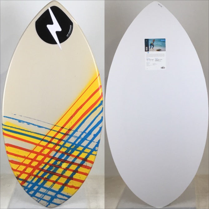 Beginner Skimboards – Zap Skimboards