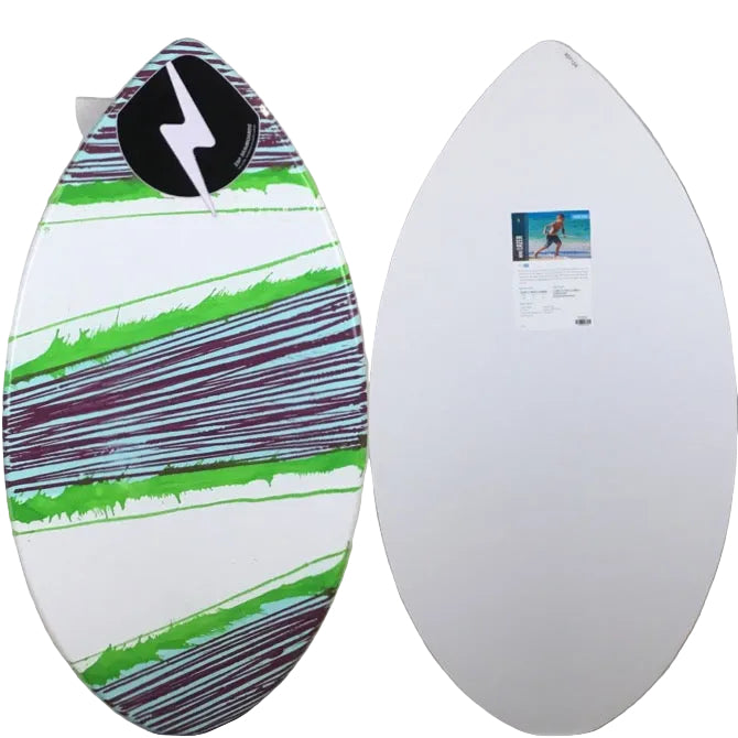 Zap Lazer Skimboards – Zap Skimboards