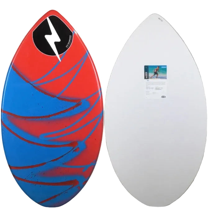 Zap Skimboards