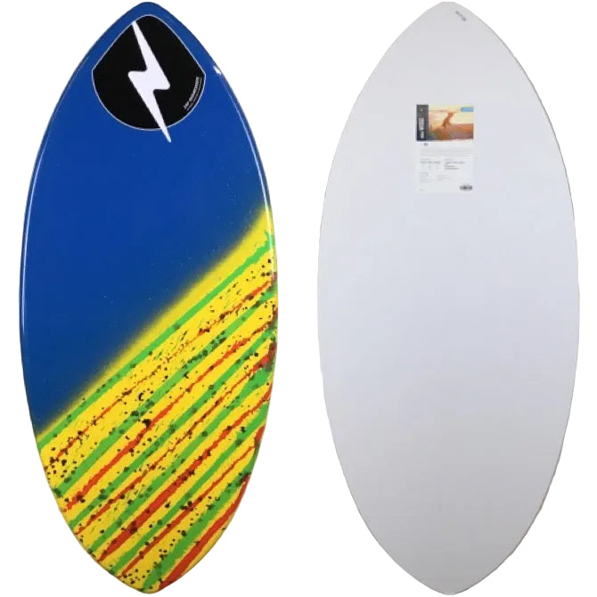 Zap Skimboards