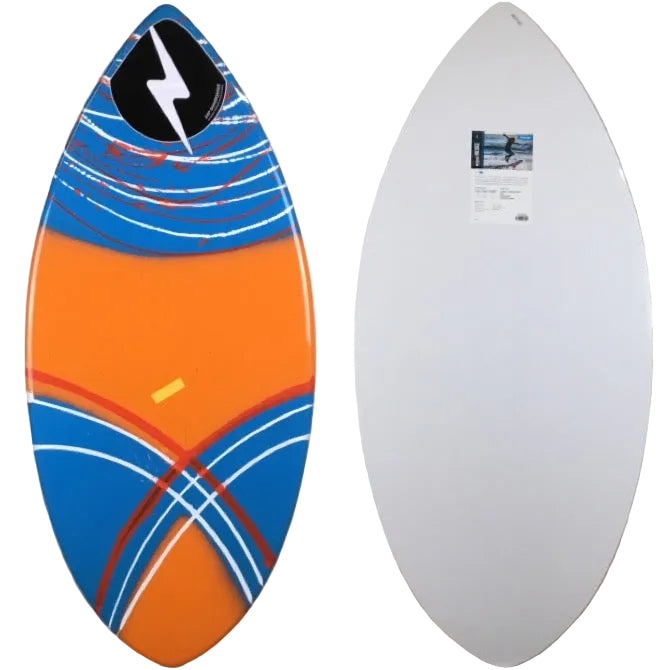Zap Wedge Skimboards – Zap Skimboards