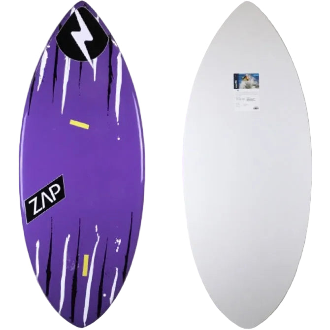 Zap Pro Skimboards – Zap Skimboards