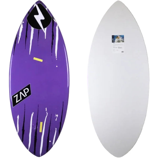 ZAP スキムボード ZAP PRO Zap Pro Skimboard 52