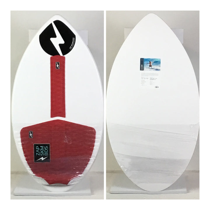 Zap Lazer Skimboards Zap Skimboards