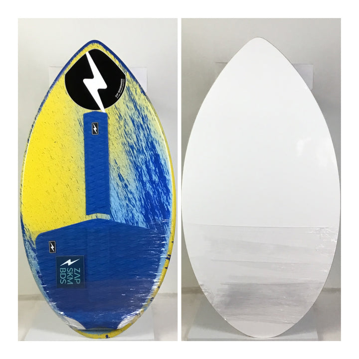 Zap Lazer Skimboards Zap Skimboards