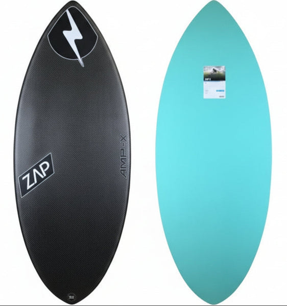 スキムボード zap Zap Amp-X Skimboard 56