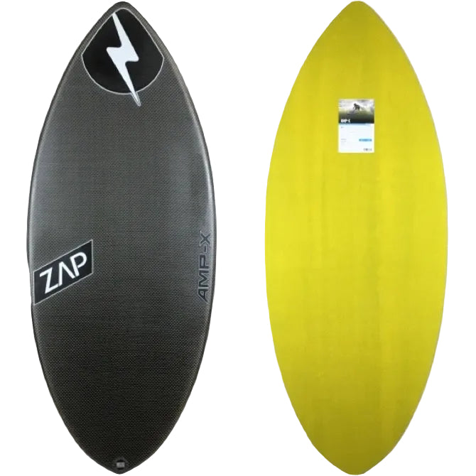 Mens' Zap Amp-X Skimboards – Zap Skimboards