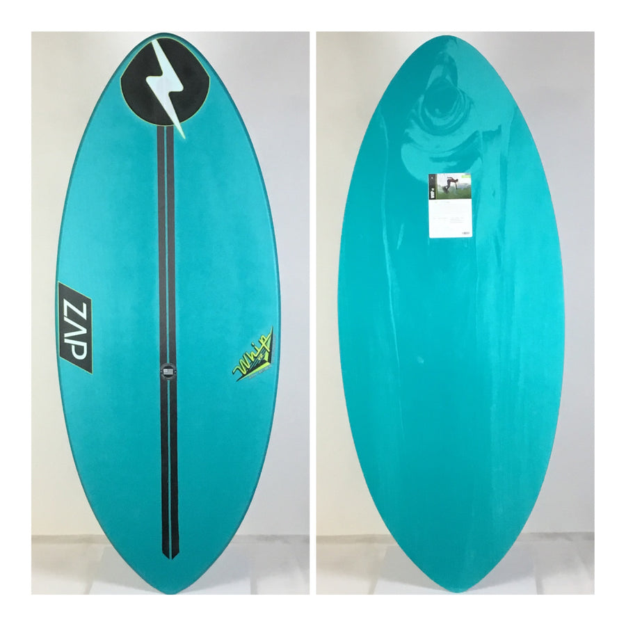 Whip v2 53” Skimboard