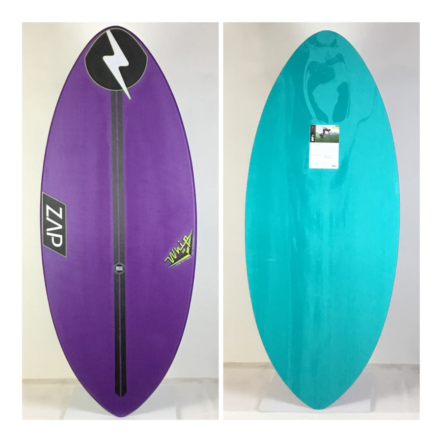 Whip v2 53” Skimboard