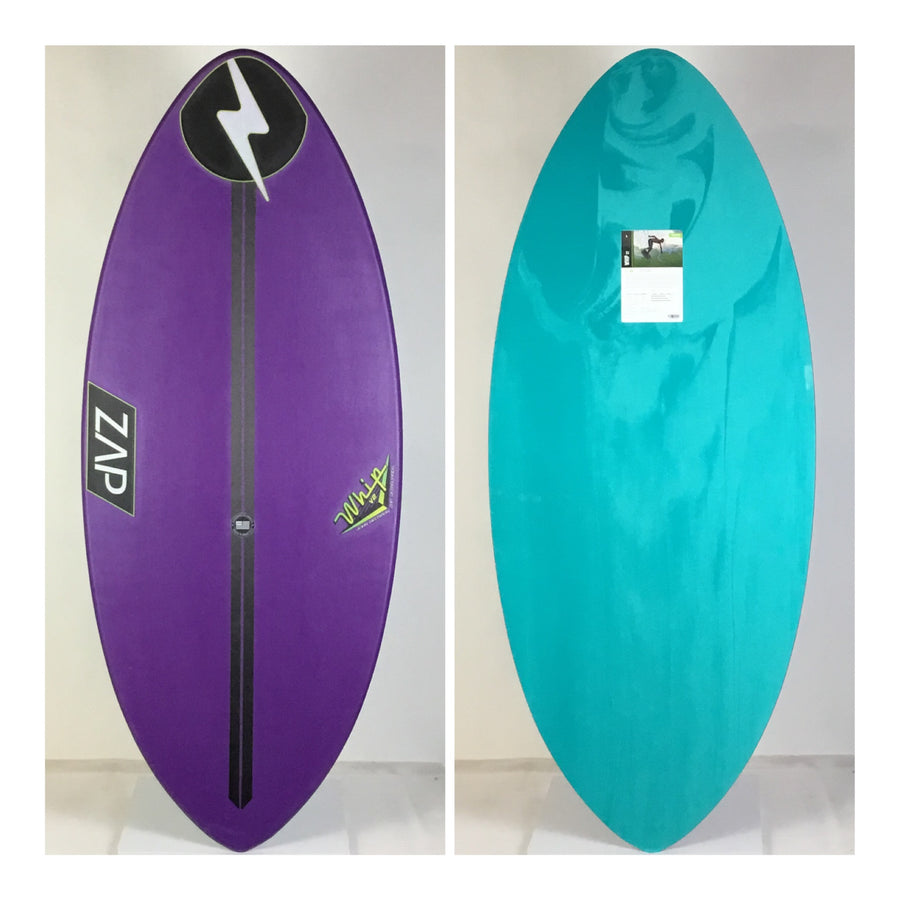 Whip v2 53” Skimboard