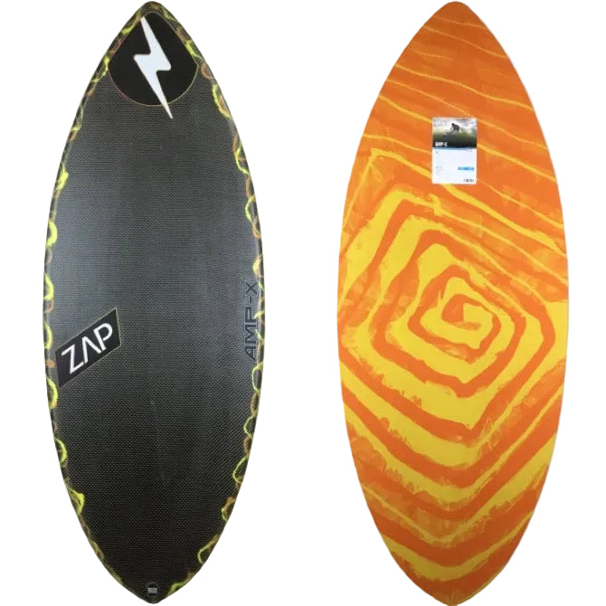 Mens' Zap Amp-X Skimboards – Zap Skimboards
