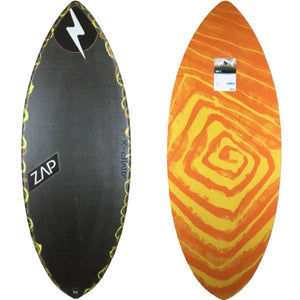 ZAP スキムボード Zap Amp-X Skimboard 56