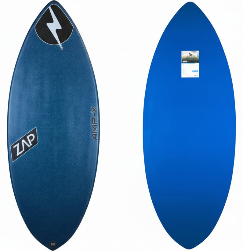 Mens' Zap Amp-X Skimboards – Zap Skimboards