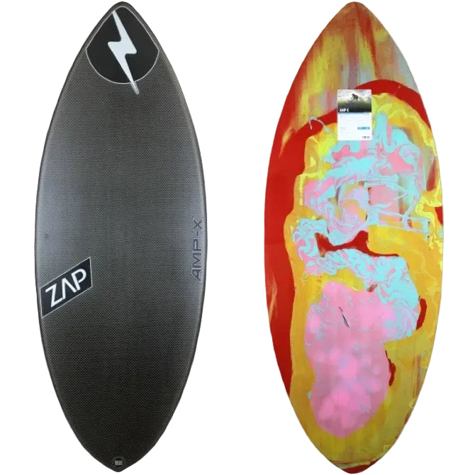 Mens' Zap Amp-X Skimboards – Zap Skimboards